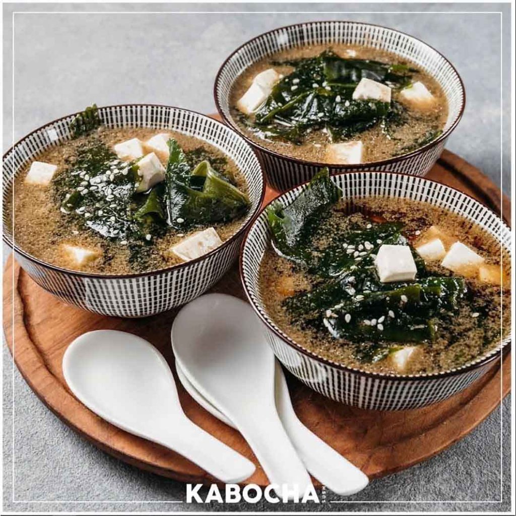 อาหารญี่ปุ่น คาโบฉะ ซูชิ ธรรมชาติการดูแลสุขภาพจากรุ่นสู่รุ่น