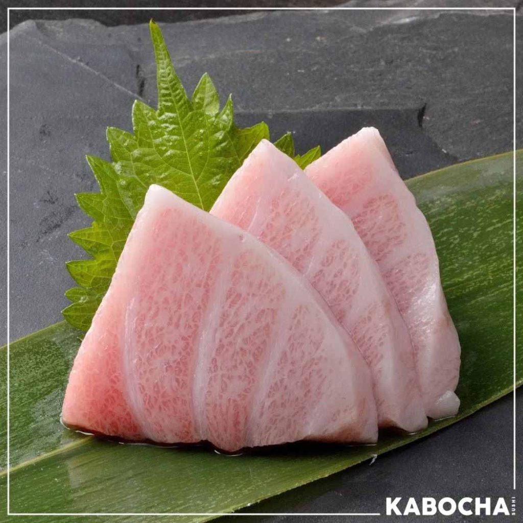 ร้านอาหารญี่ปุ่นใกล้ฉัน kabocha sushi delivery กิน ชูโทโร่ maguro