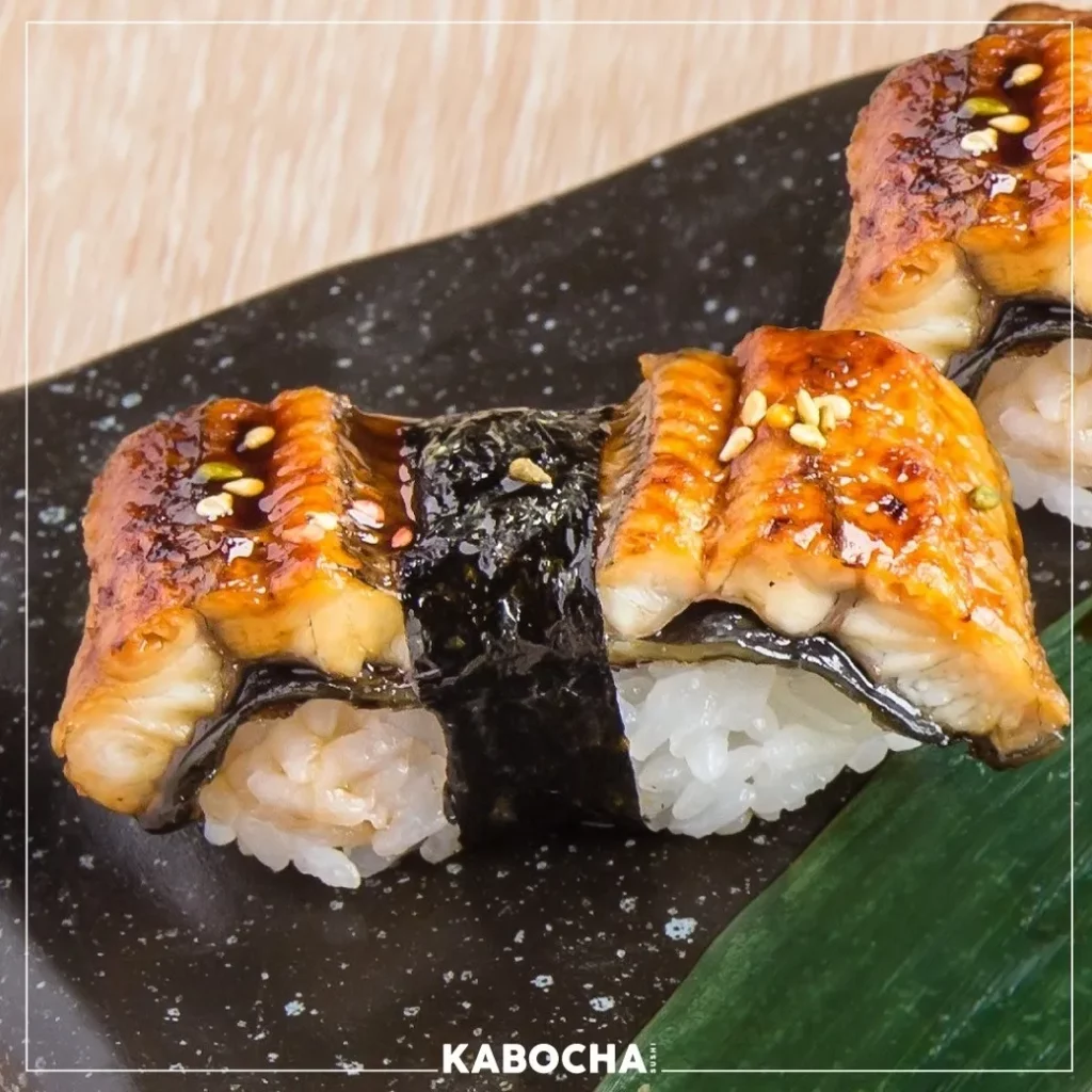 กินซูซิ อาหารญี่ปุ่นใกล้ฉัน kabocha sushi delivery แนะนำ แบบต้นตำรับ คนญี่ปุ่น