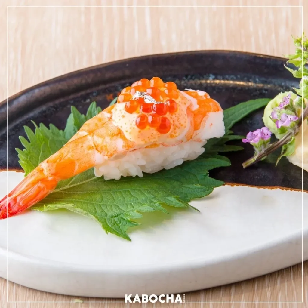 KABOCHA SUSHI - BLOG | บทความ » ทำไมซามูไรไม่กินปลาทูน่าความเป็นมาและความเชื่อเกี่ยวกับ “ซูชิ” Kabocha Sushi - Blog | บทความ » ทำไมซามูไรไม่กินปลาทูน่าความเป็นมาและความเชื่อเกี่ยวกับ “ซูชิ”
