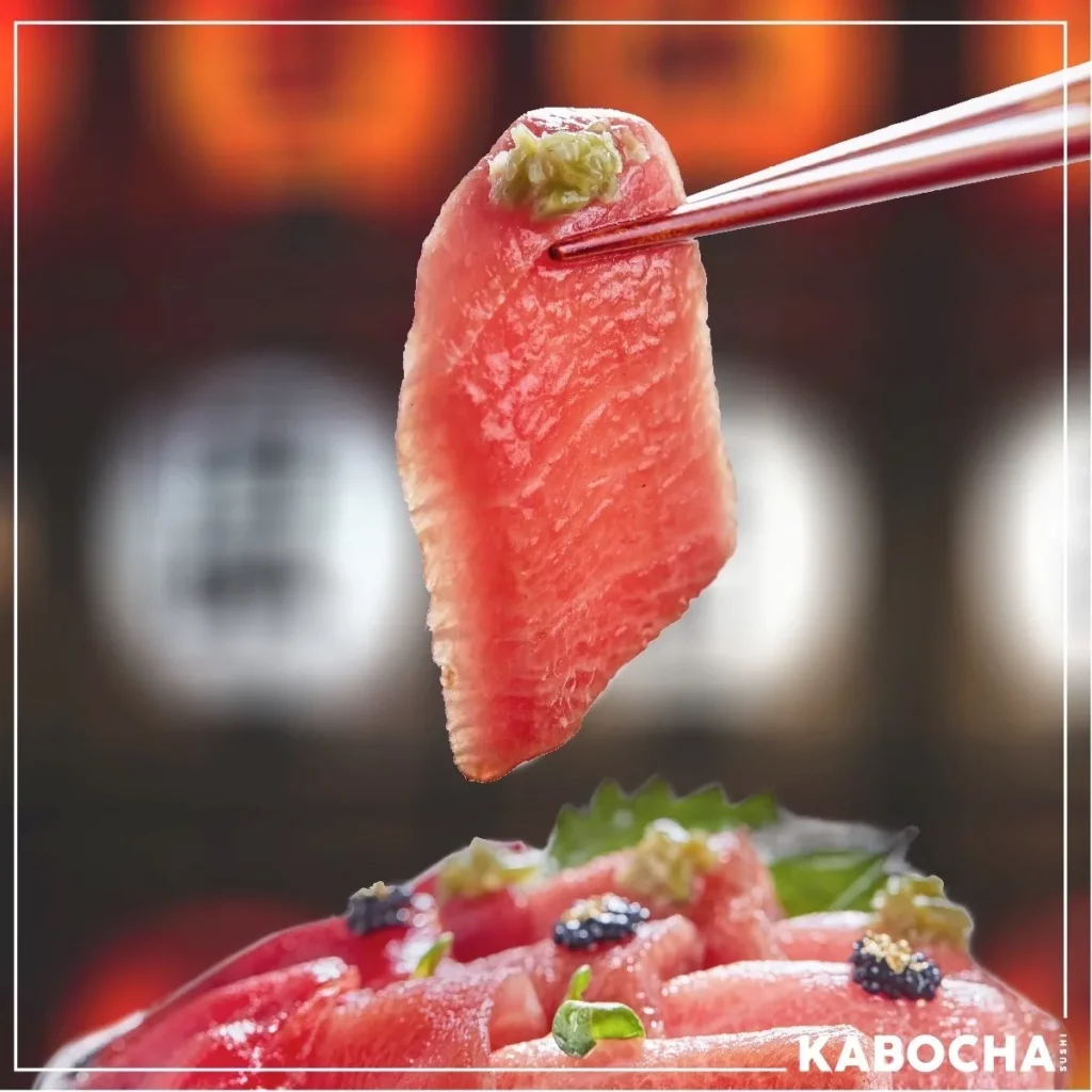 ร้านอาหารญี่ปุ่นใกล้ฉัน kabocha sushi delivery กิน ซาซิมิ maguro