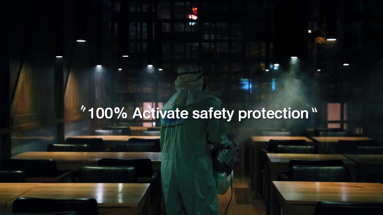 KABOCHA SAFETY PROTECTION