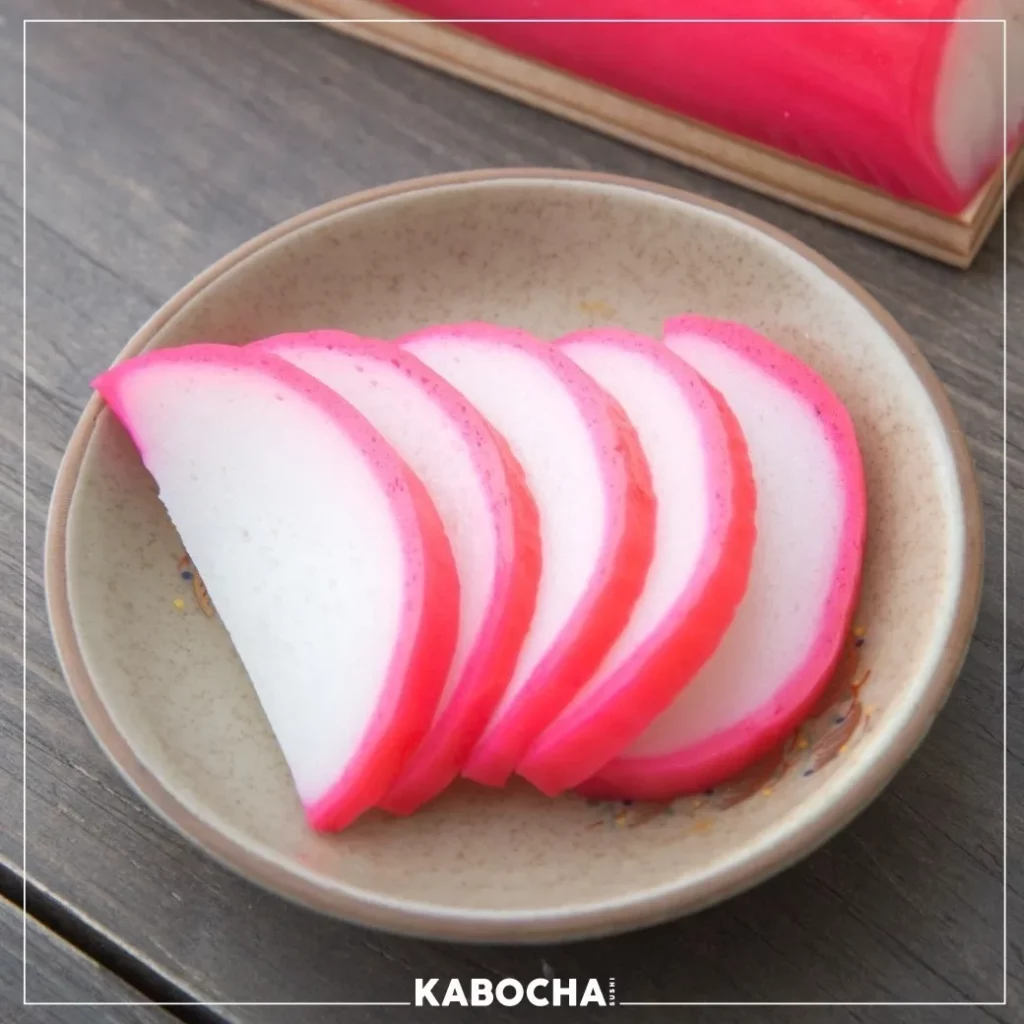 ร้านอาหารญี่ปุ่น kabocha sushi delivery sashimi ชวนทาน คามาโบโกะ ลูกชิ้นปลาญี่ปุ่น