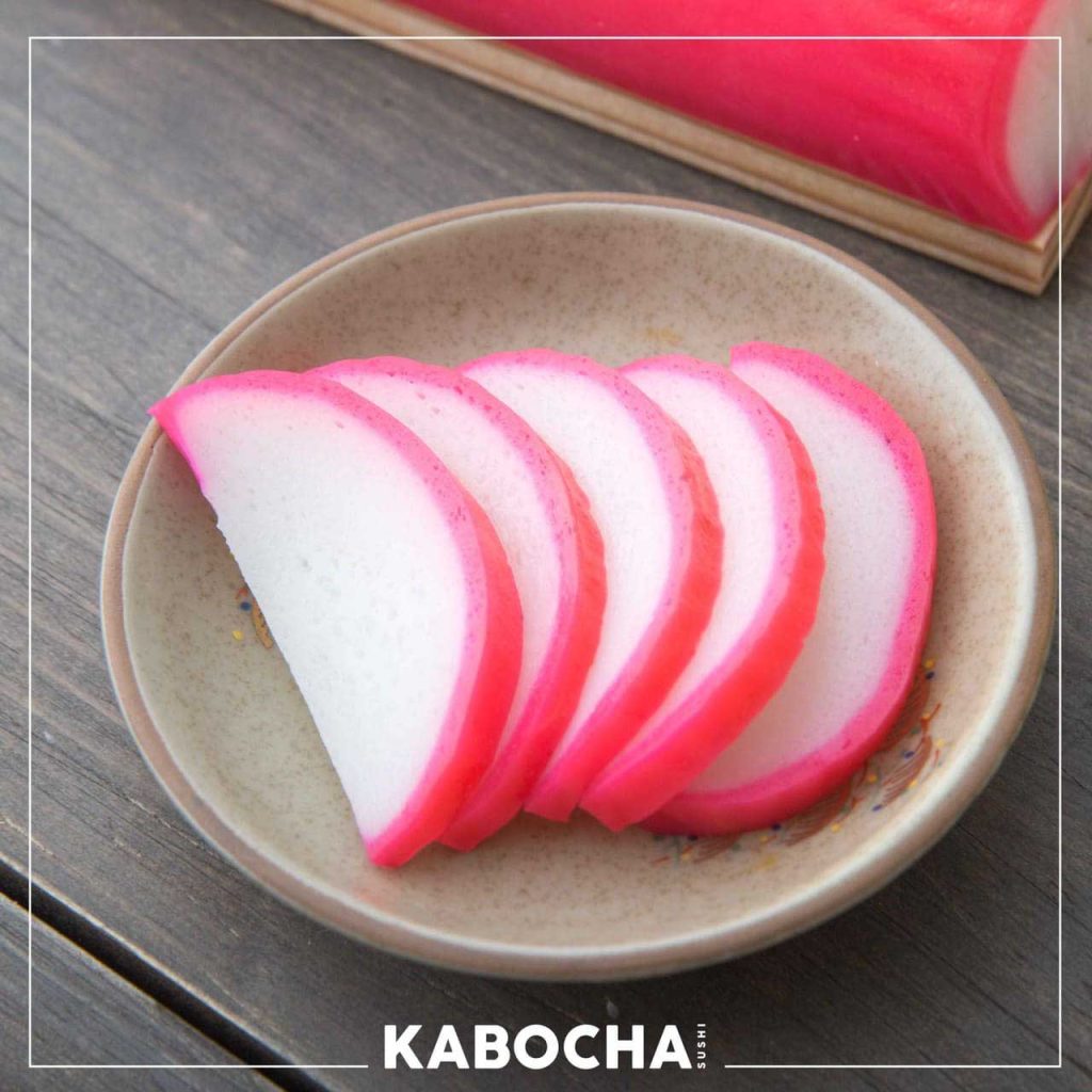 สีสัน อาหารญี่ปุ่น จากร้าน kabocha