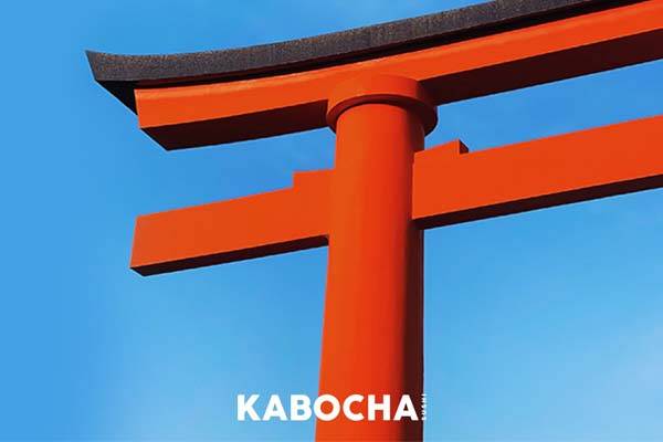 แนะนำ โทริอิ ศาลเจ้าญี่ปุ่น เป็น วัฒนธรรมญี่ปุ่น มา เที่ยวญี่ปุ่น กับ kabocha sushi กัน