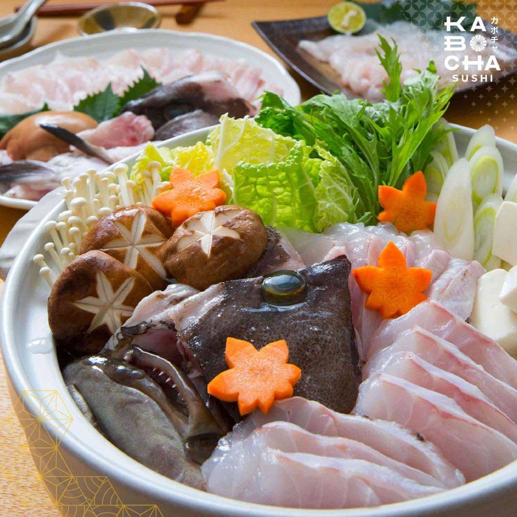 ปลาคุเอะ เมนู ปลาญี่ปุ่น หนึ่งใน อาหารญี่ปุ่น ราคาสูง