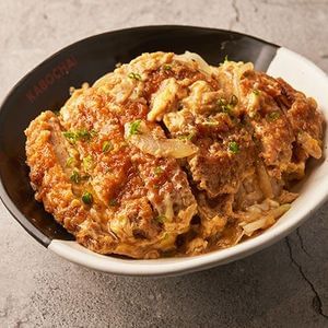 Katsu Don